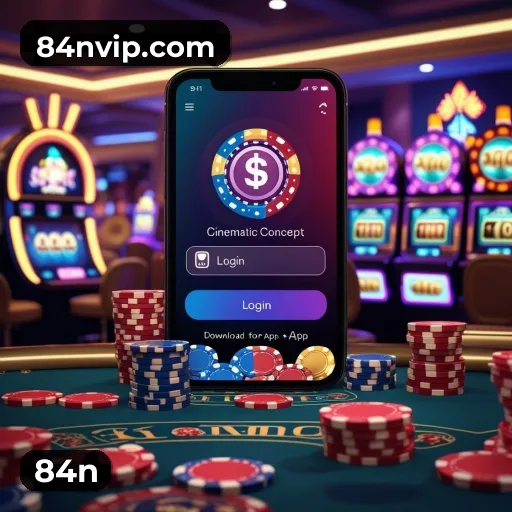Cash Out 84n