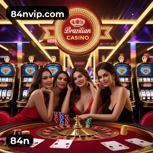 84n Logo 3