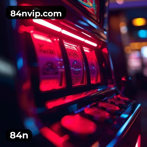 84n Logo 1