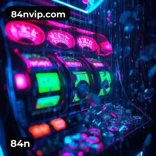 84n Licenciado Curaçao - Segurança SSL 256-bit