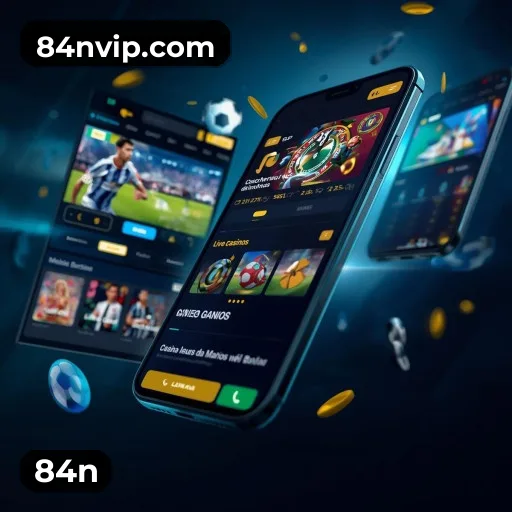 84n Instalar Logo 2