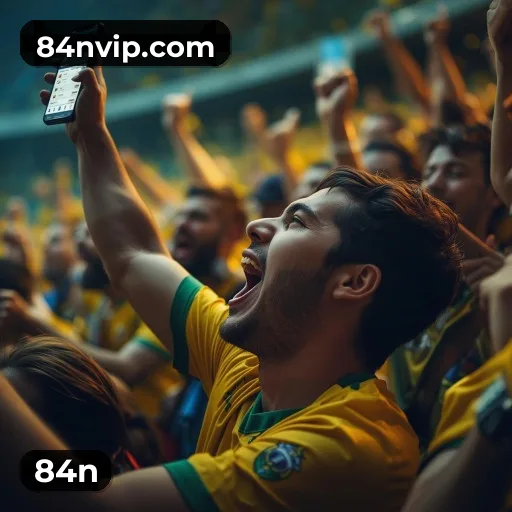 84n Instalar Logo 1