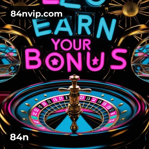 Telegram 84n - Bônus Diários Exclusivos